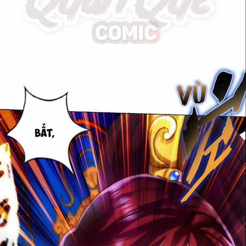 Bất Hủ Phàm Nhân Chapter 30 trang 51