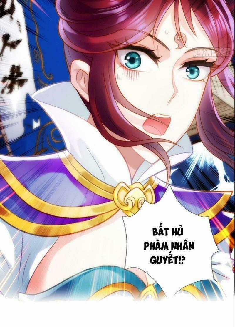 Bất Hủ Phàm Nhân Chapter 30 trang 52