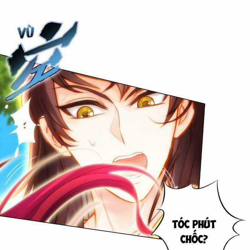 Bất Hủ Phàm Nhân Chapter 30 trang 7