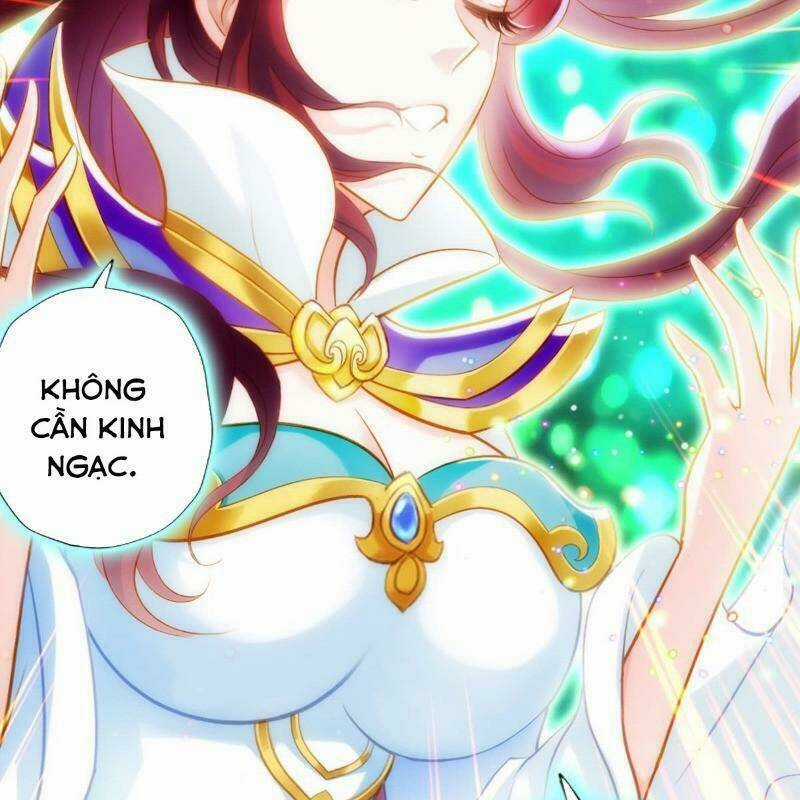 Bất Hủ Phàm Nhân Chapter 30 trang 9