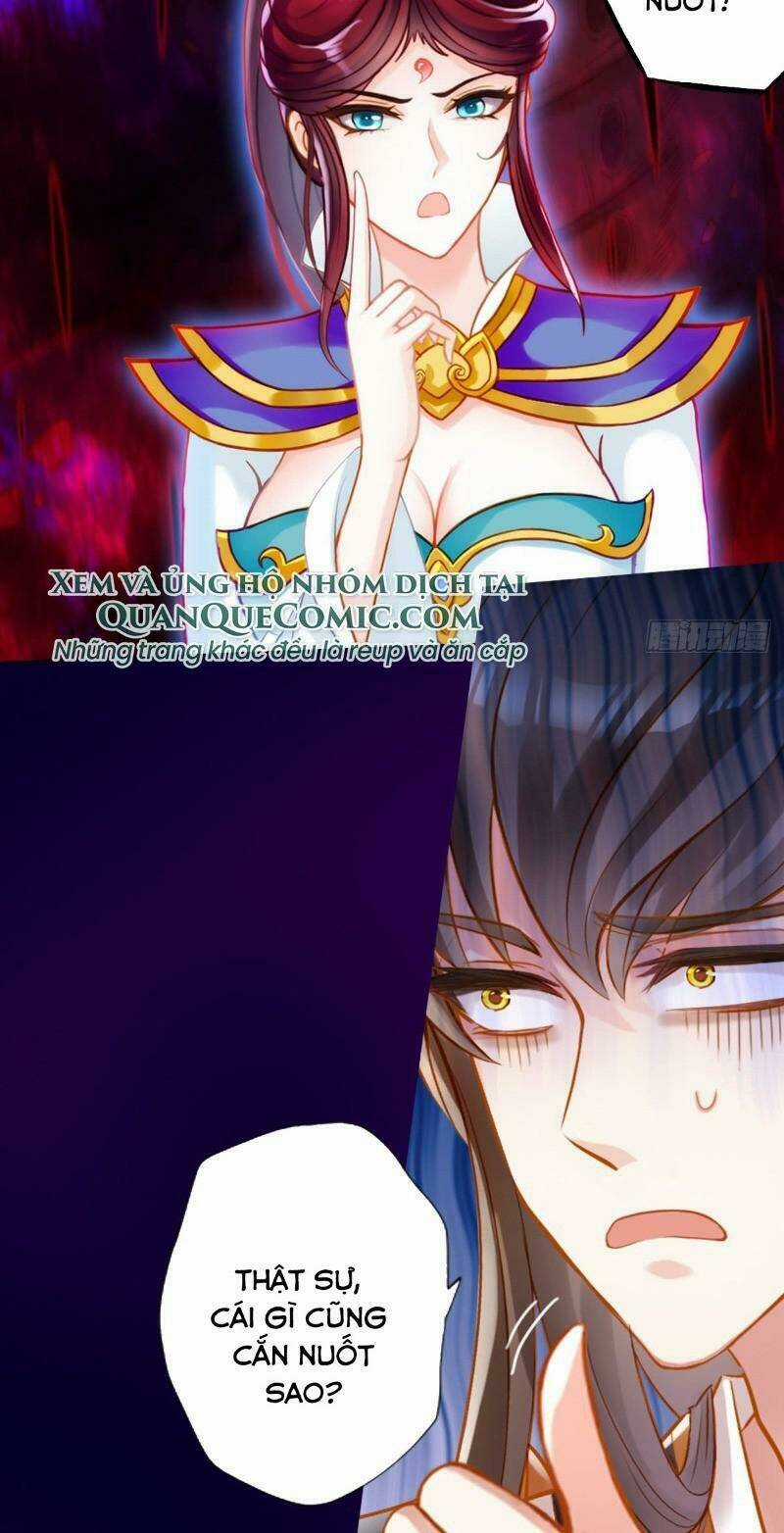 Bất Hủ Phàm Nhân Chapter 31 trang 11