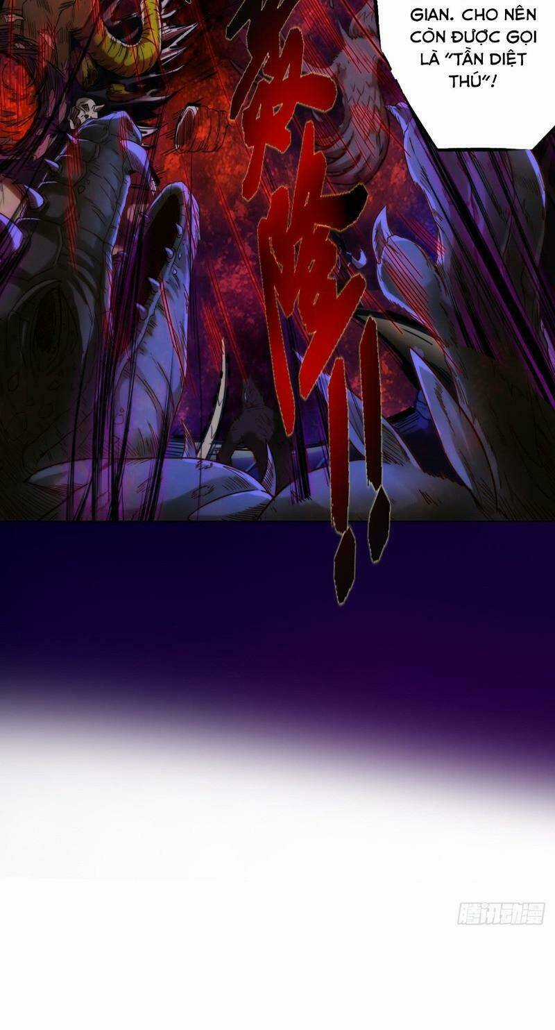 Bất Hủ Phàm Nhân Chapter 31 trang 13