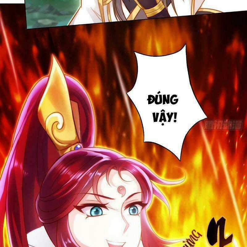 Bất Hủ Phàm Nhân Chapter 31 trang 18