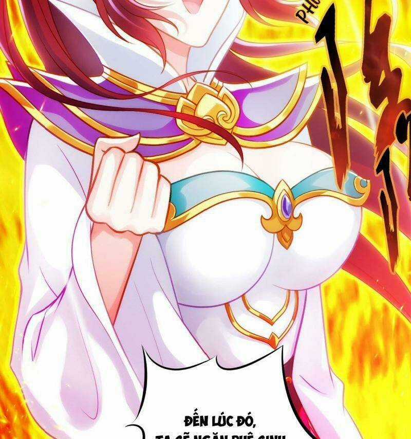 Bất Hủ Phàm Nhân Chapter 31 trang 19