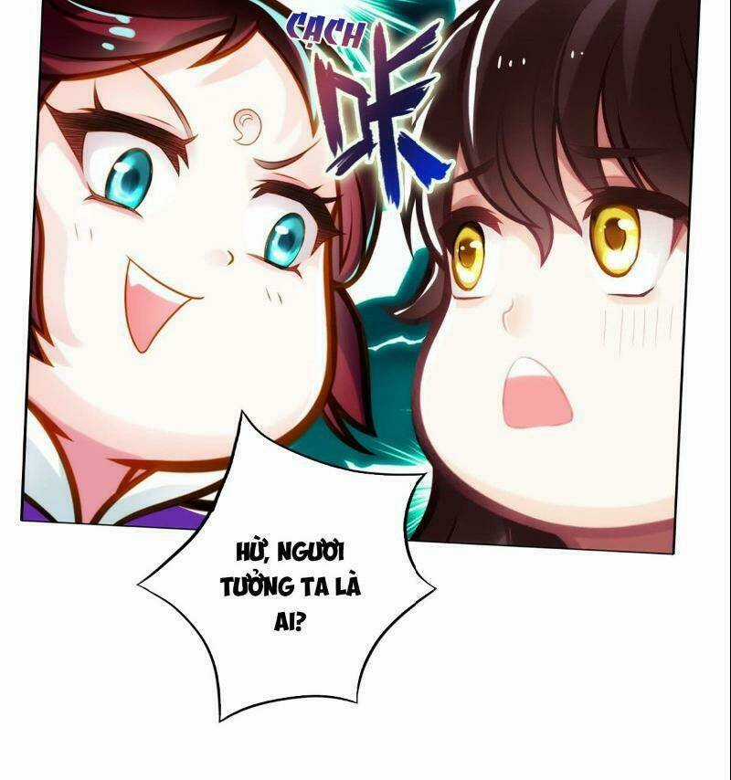 Bất Hủ Phàm Nhân Chapter 31 trang 21