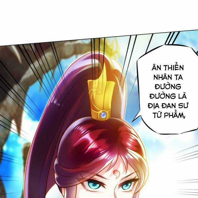 Bất Hủ Phàm Nhân Chapter 31 trang 22