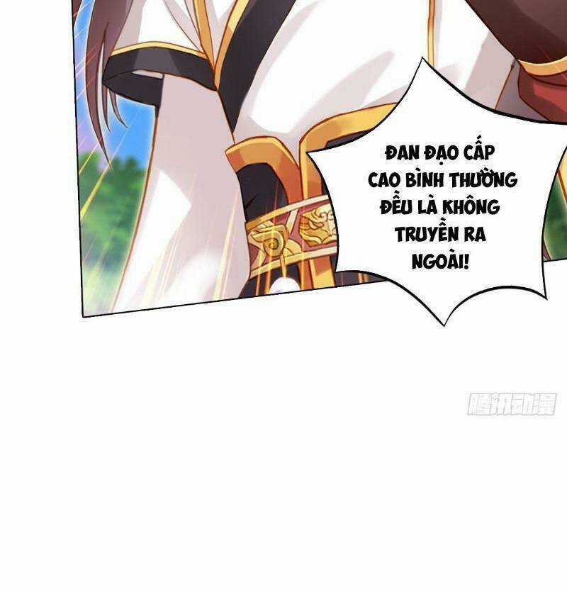 Bất Hủ Phàm Nhân Chapter 31 trang 25