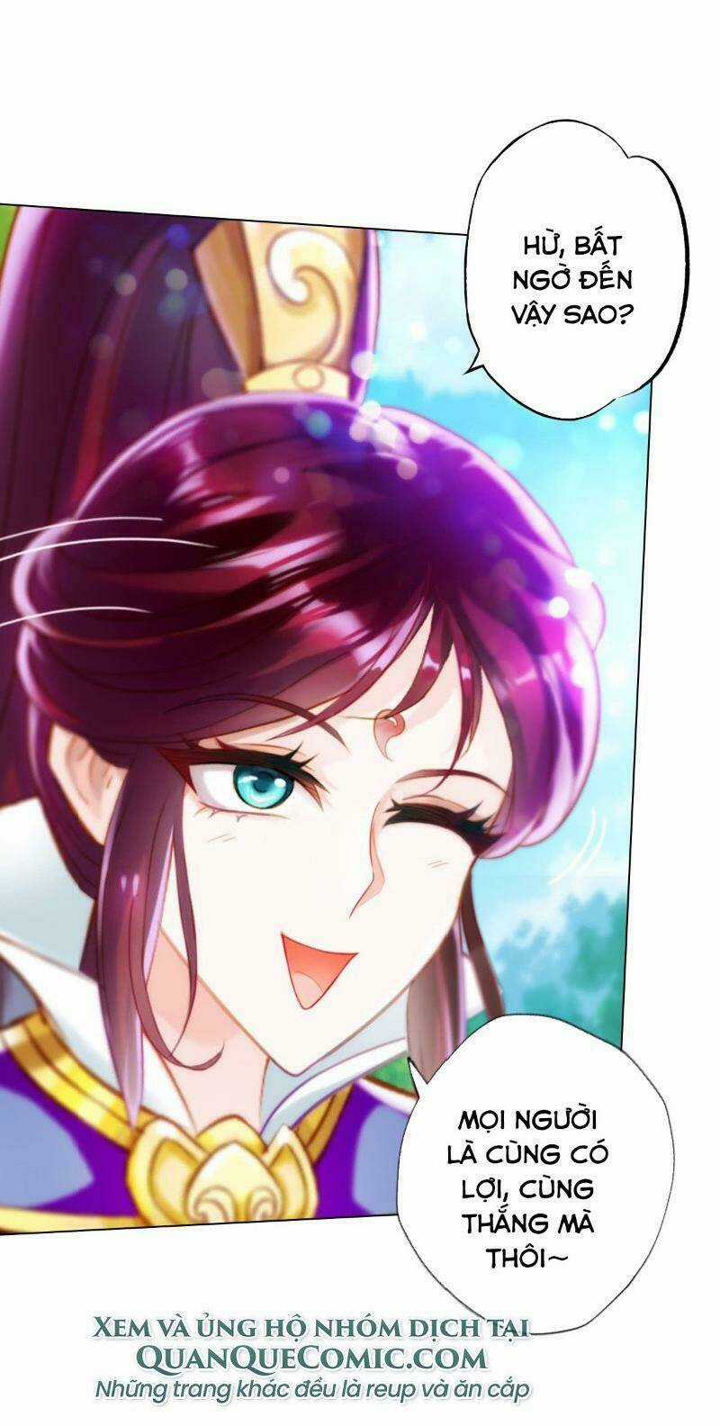 Bất Hủ Phàm Nhân Chapter 31 trang 26