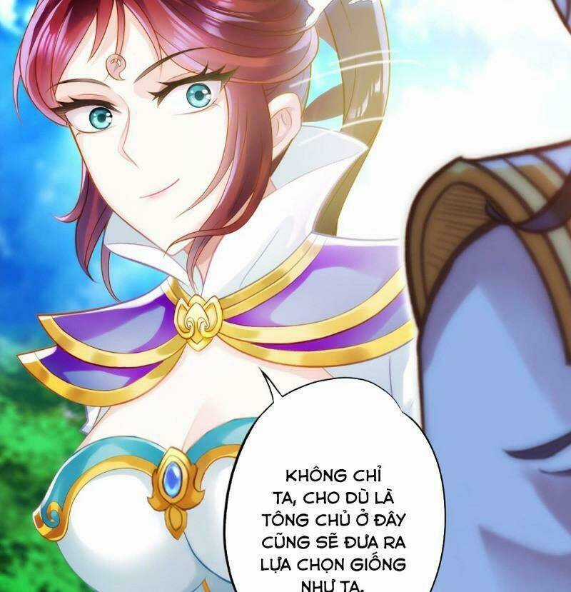 Bất Hủ Phàm Nhân Chapter 31 trang 29