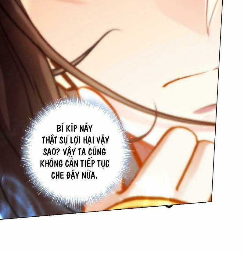 Bất Hủ Phàm Nhân Chapter 31 trang 31