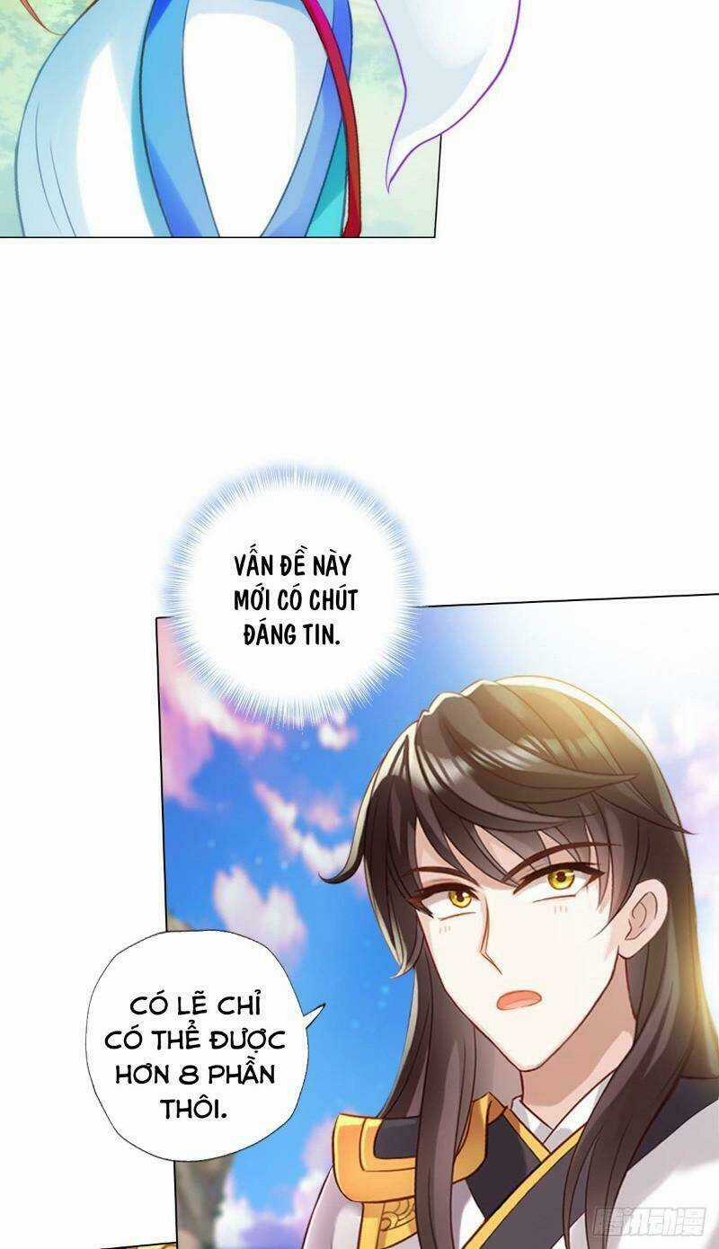 Bất Hủ Phàm Nhân Chapter 31 trang 39