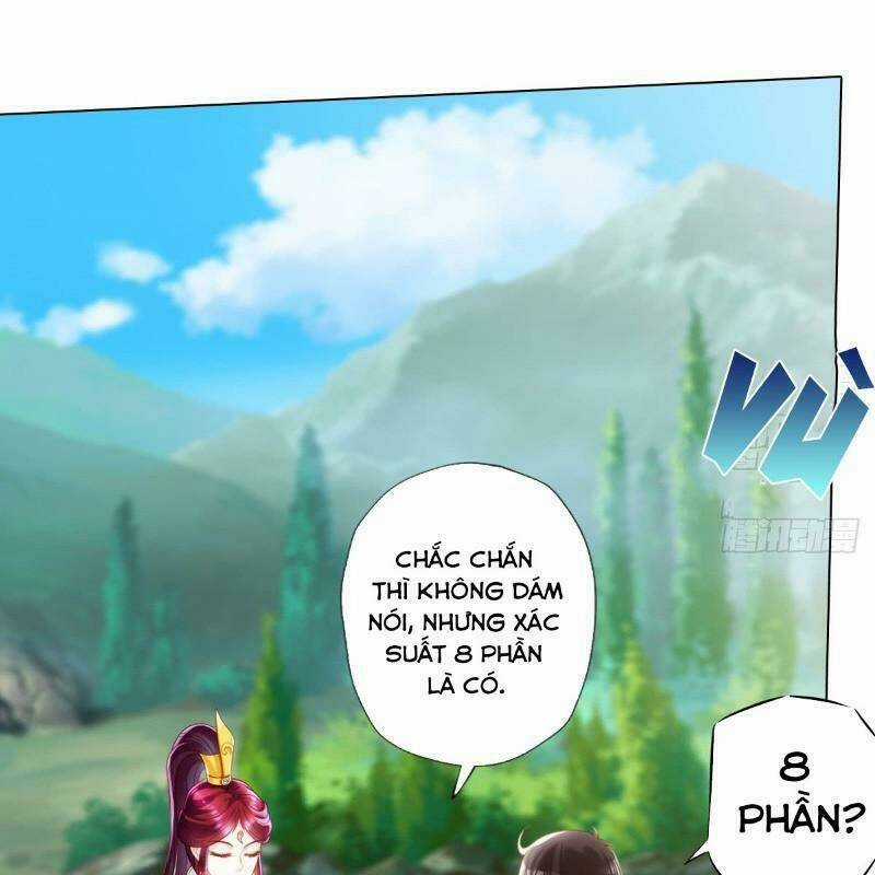 Bất Hủ Phàm Nhân Chapter 31 trang 4