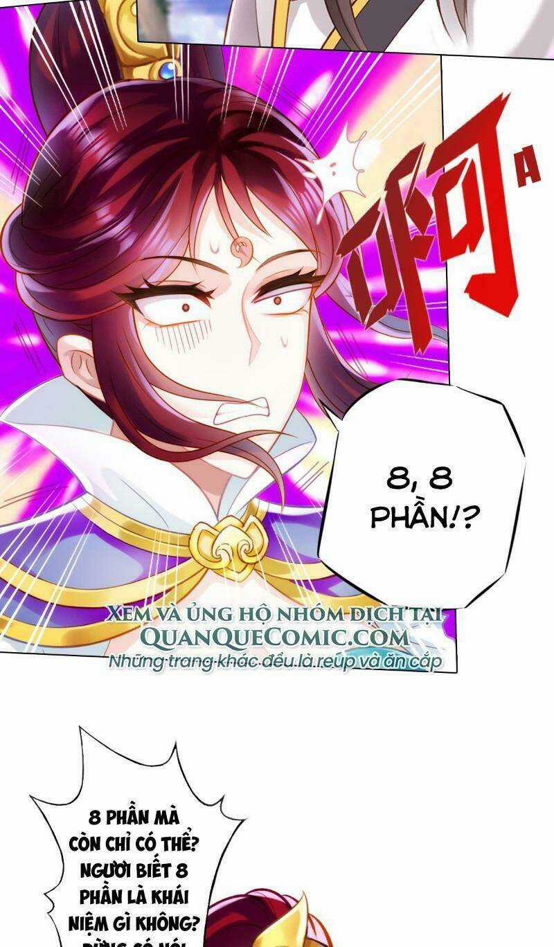 Bất Hủ Phàm Nhân Chapter 31 trang 40