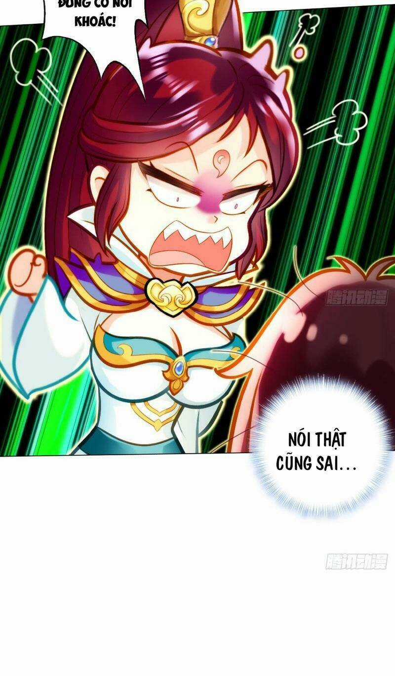 Bất Hủ Phàm Nhân Chapter 31 trang 41