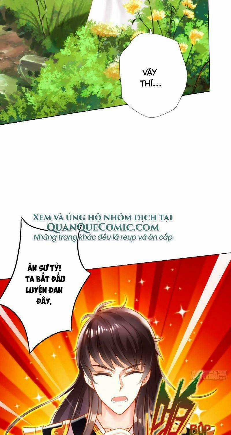 Bất Hủ Phàm Nhân Chapter 31 trang 44