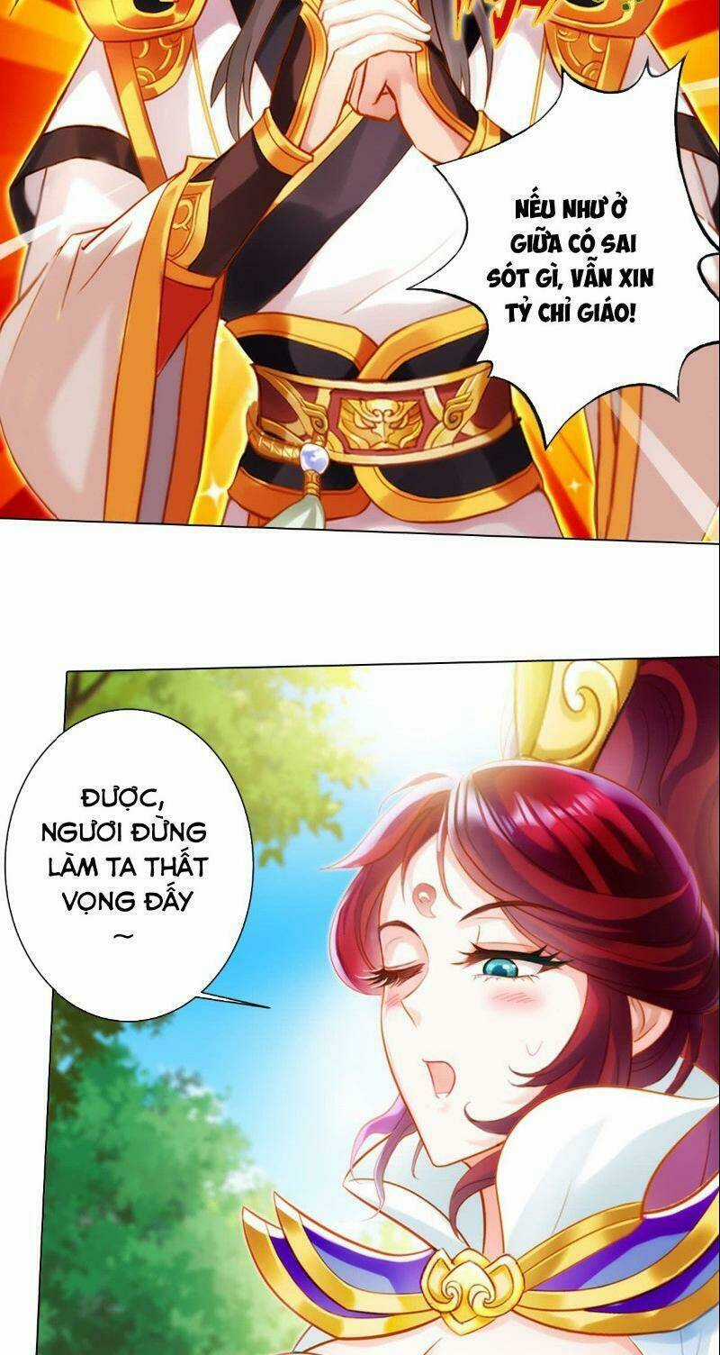 Bất Hủ Phàm Nhân Chapter 31 trang 45