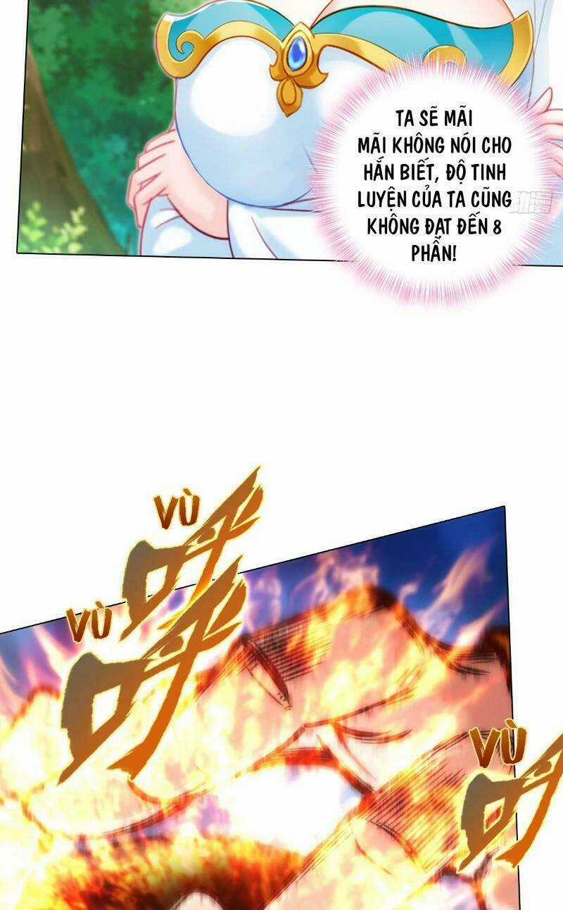 Bất Hủ Phàm Nhân Chapter 31 trang 46