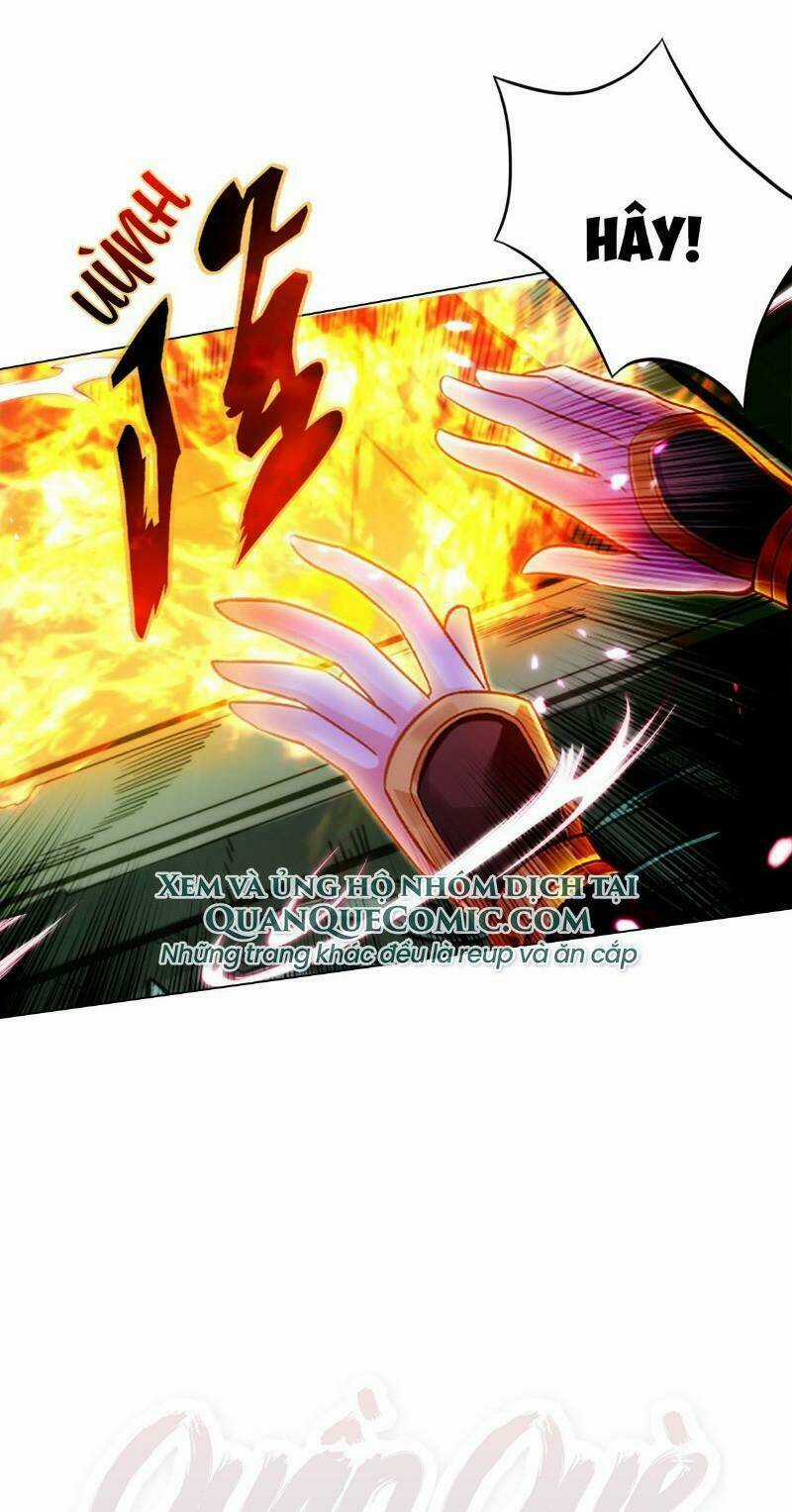 Bất Hủ Phàm Nhân Chapter 31 trang 48