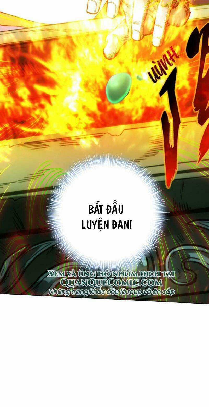 Bất Hủ Phàm Nhân Chapter 31 trang 52