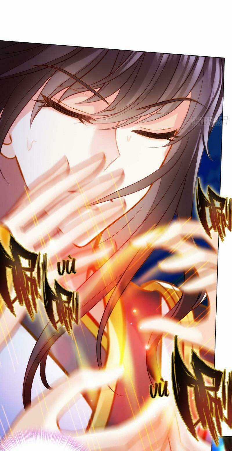 Bất Hủ Phàm Nhân Chapter 31 trang 53