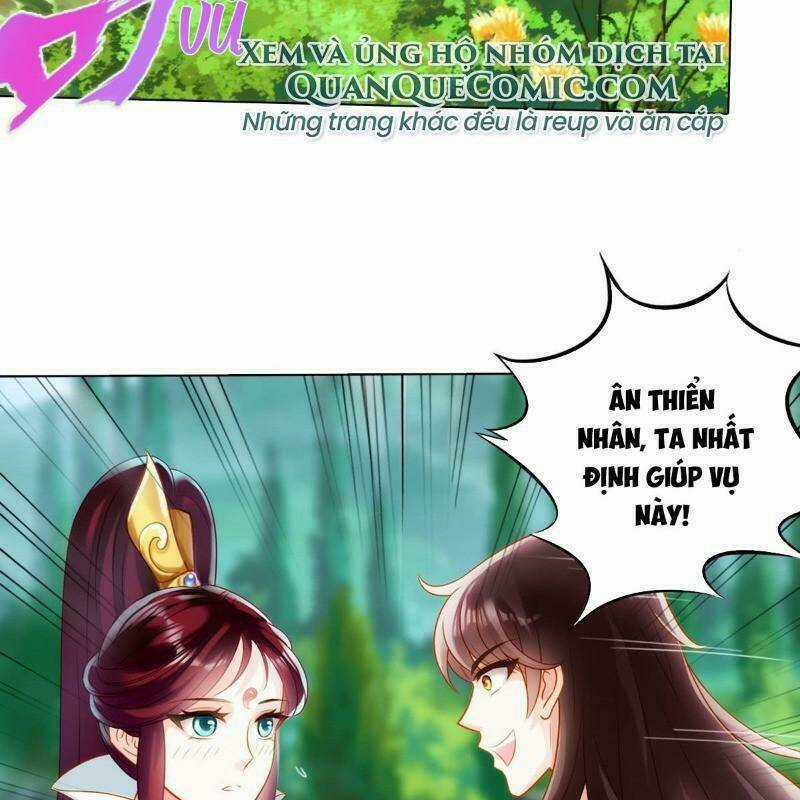 Bất Hủ Phàm Nhân Chapter 31 trang 6