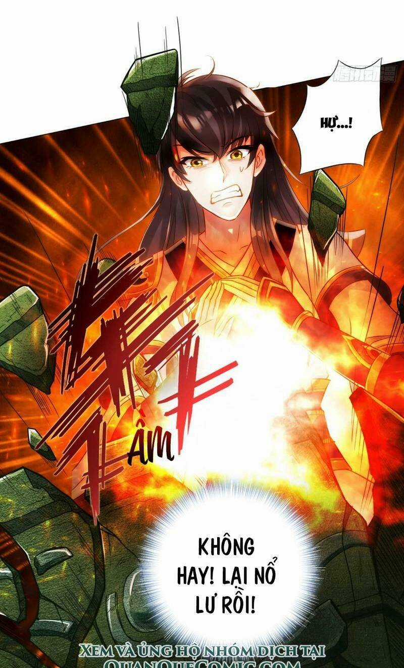 Bất Hủ Phàm Nhân Chapter 31 trang 60