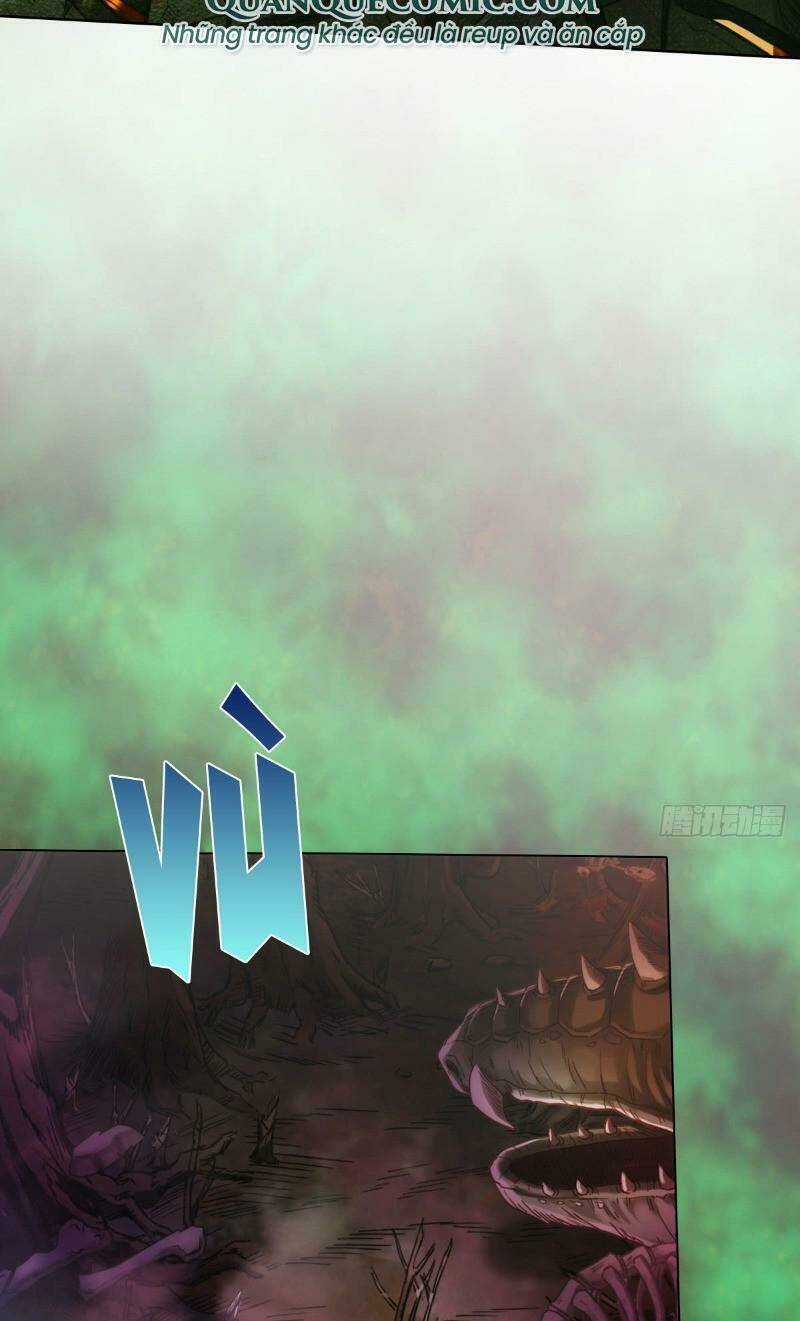 Bất Hủ Phàm Nhân Chapter 31 trang 61