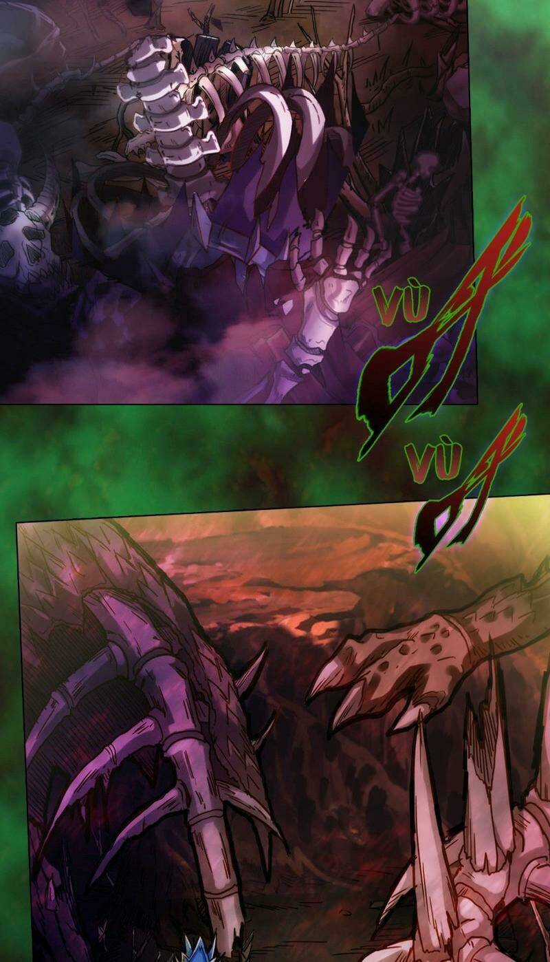 Bất Hủ Phàm Nhân Chapter 31 trang 62