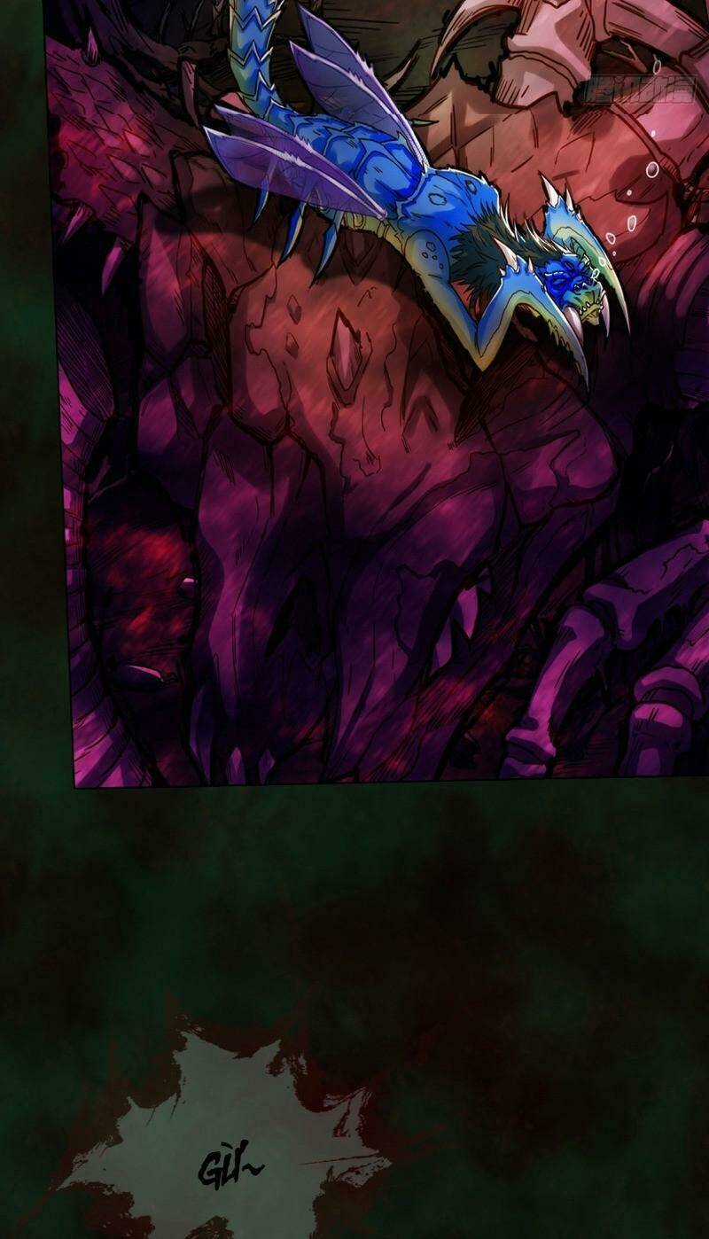 Bất Hủ Phàm Nhân Chapter 31 trang 63