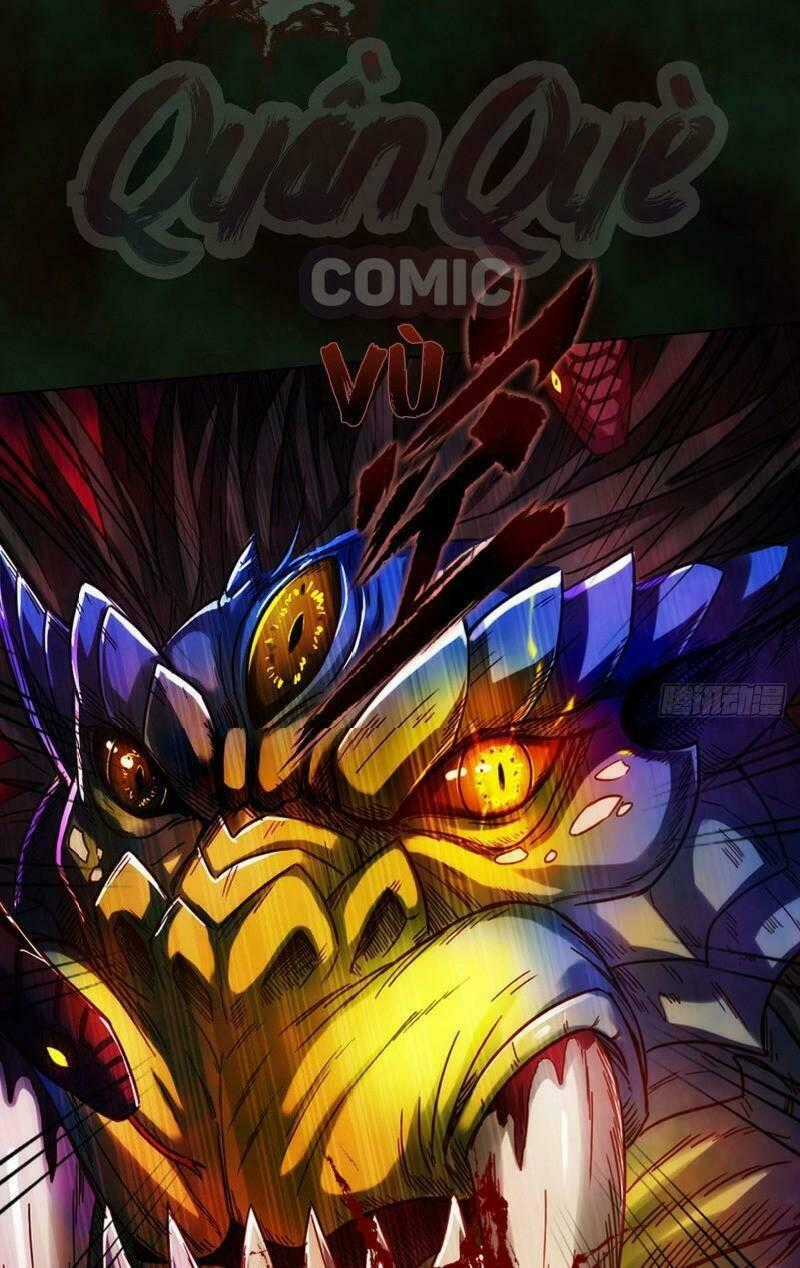 Bất Hủ Phàm Nhân Chapter 31 trang 64