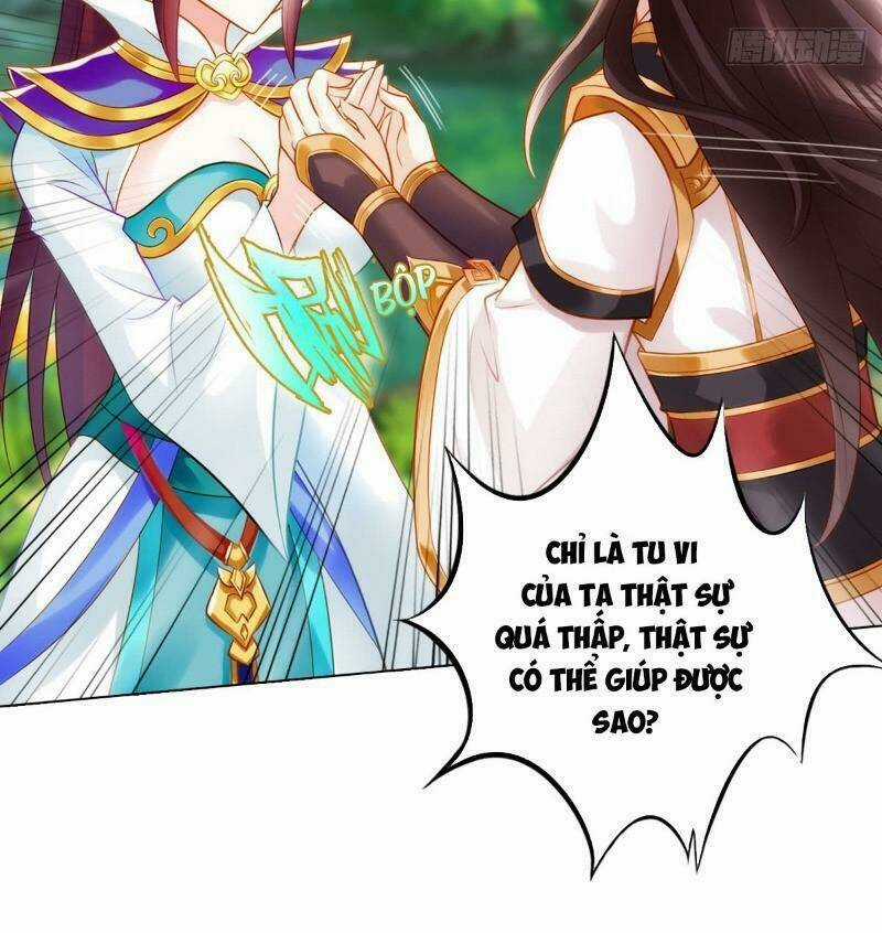 Bất Hủ Phàm Nhân Chapter 31 trang 7