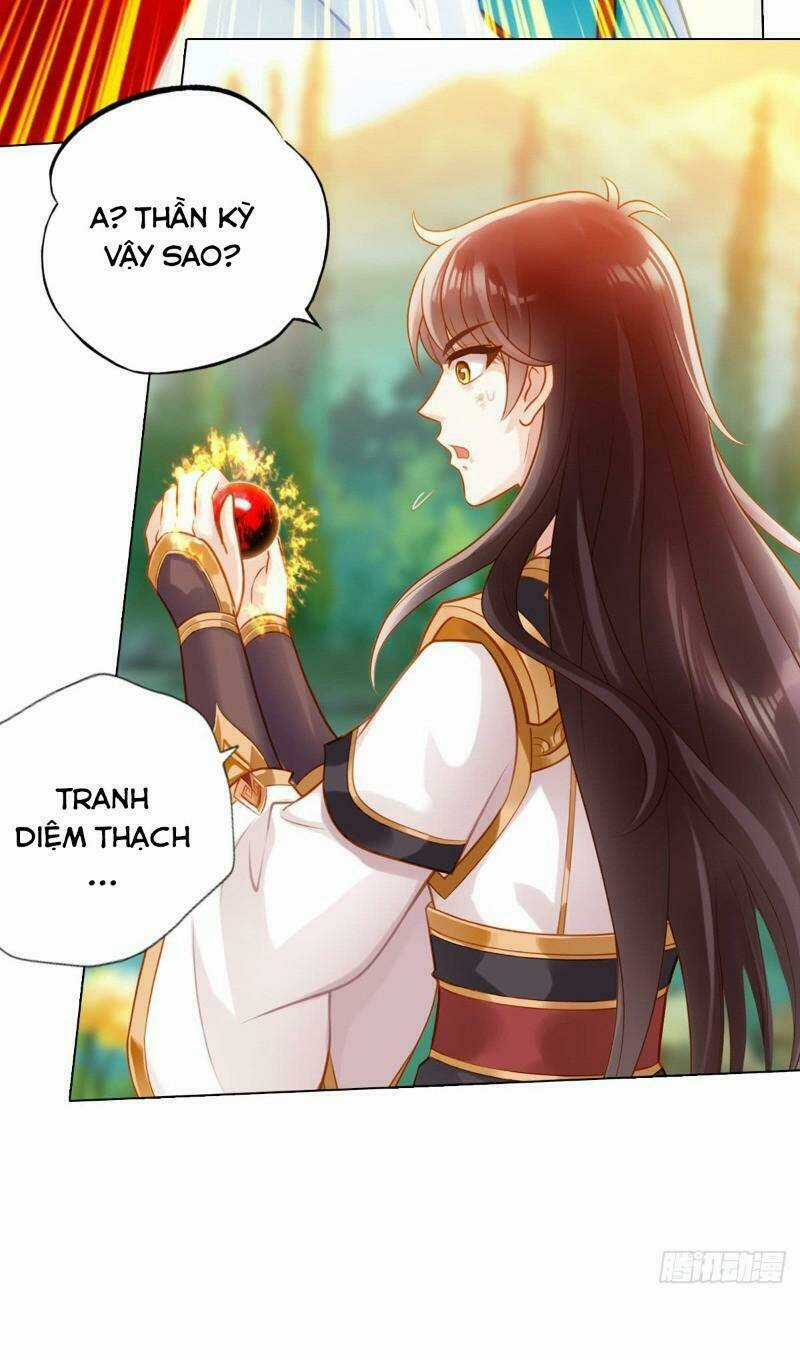 Bất Hủ Phàm Nhân Chapter 32 trang 10