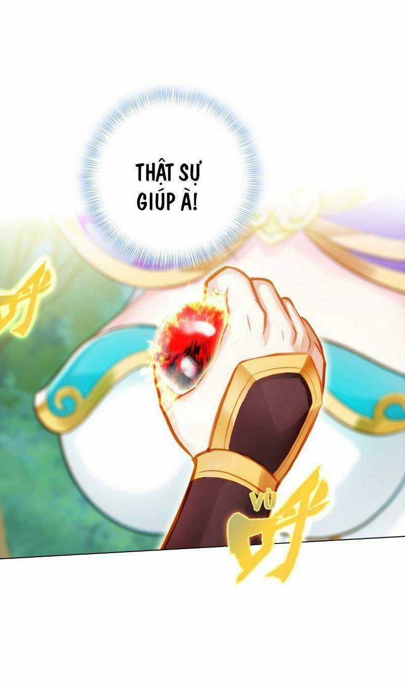 Bất Hủ Phàm Nhân Chapter 32 trang 11