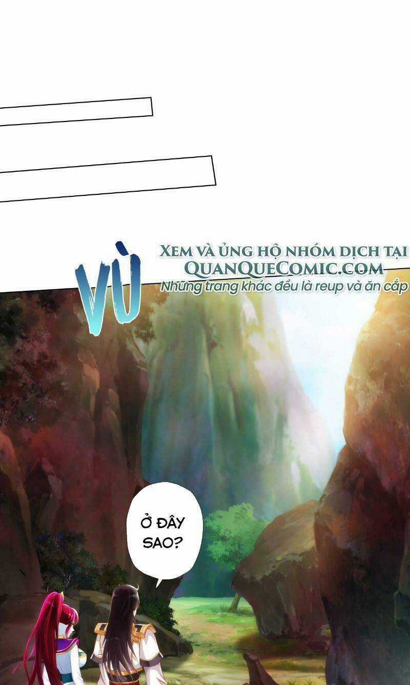 Bất Hủ Phàm Nhân Chapter 32 trang 12