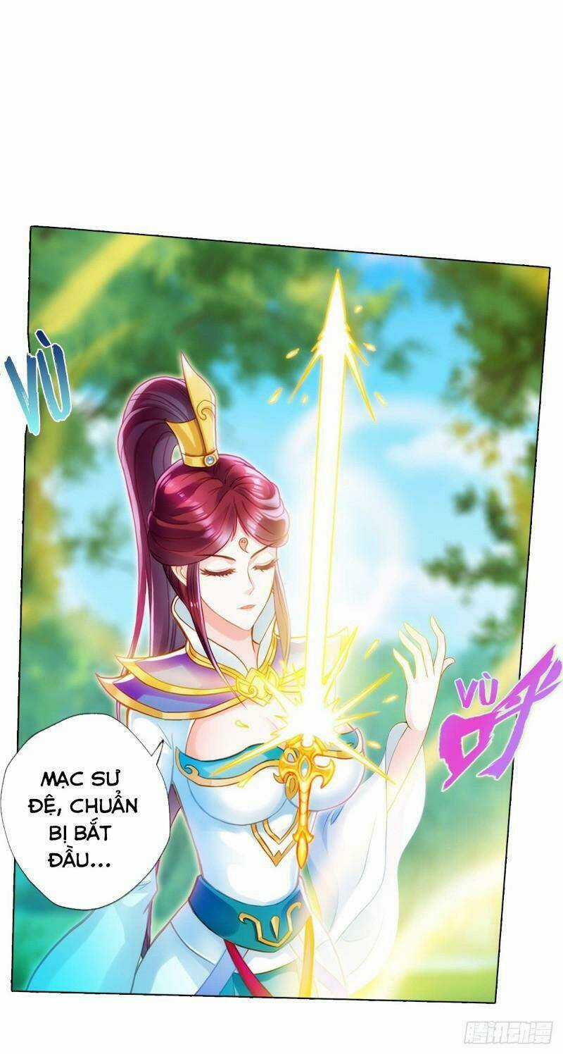 Bất Hủ Phàm Nhân Chapter 32 trang 15