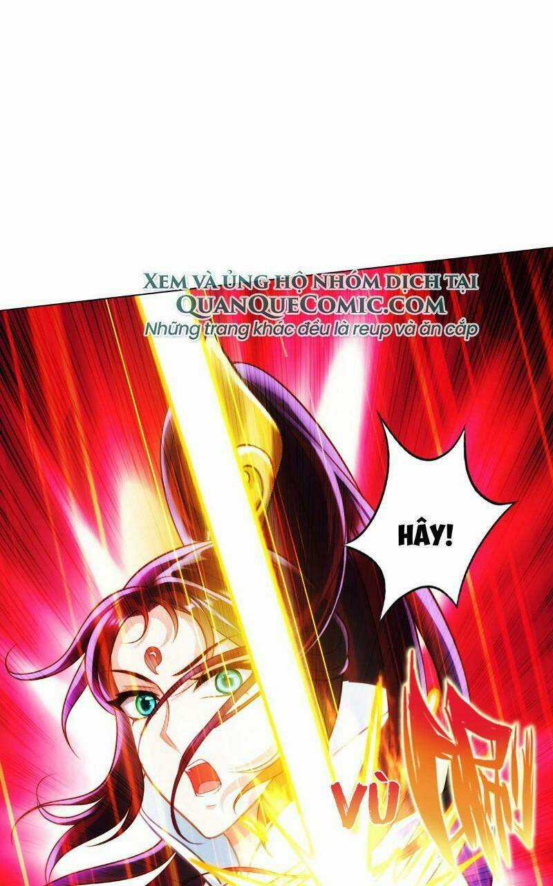 Bất Hủ Phàm Nhân Chapter 32 trang 16