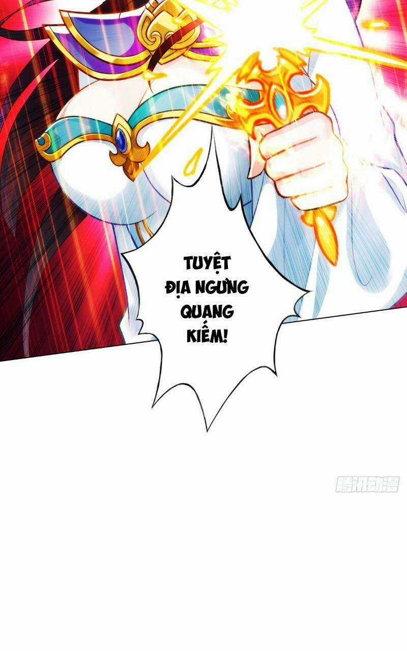 Bất Hủ Phàm Nhân Chapter 32 trang 17