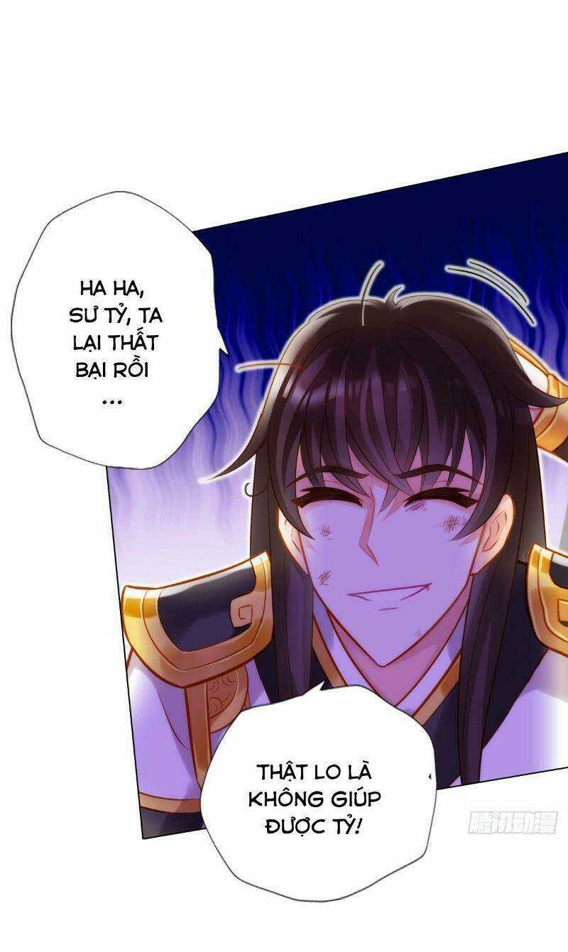 Bất Hủ Phàm Nhân Chapter 32 trang 2