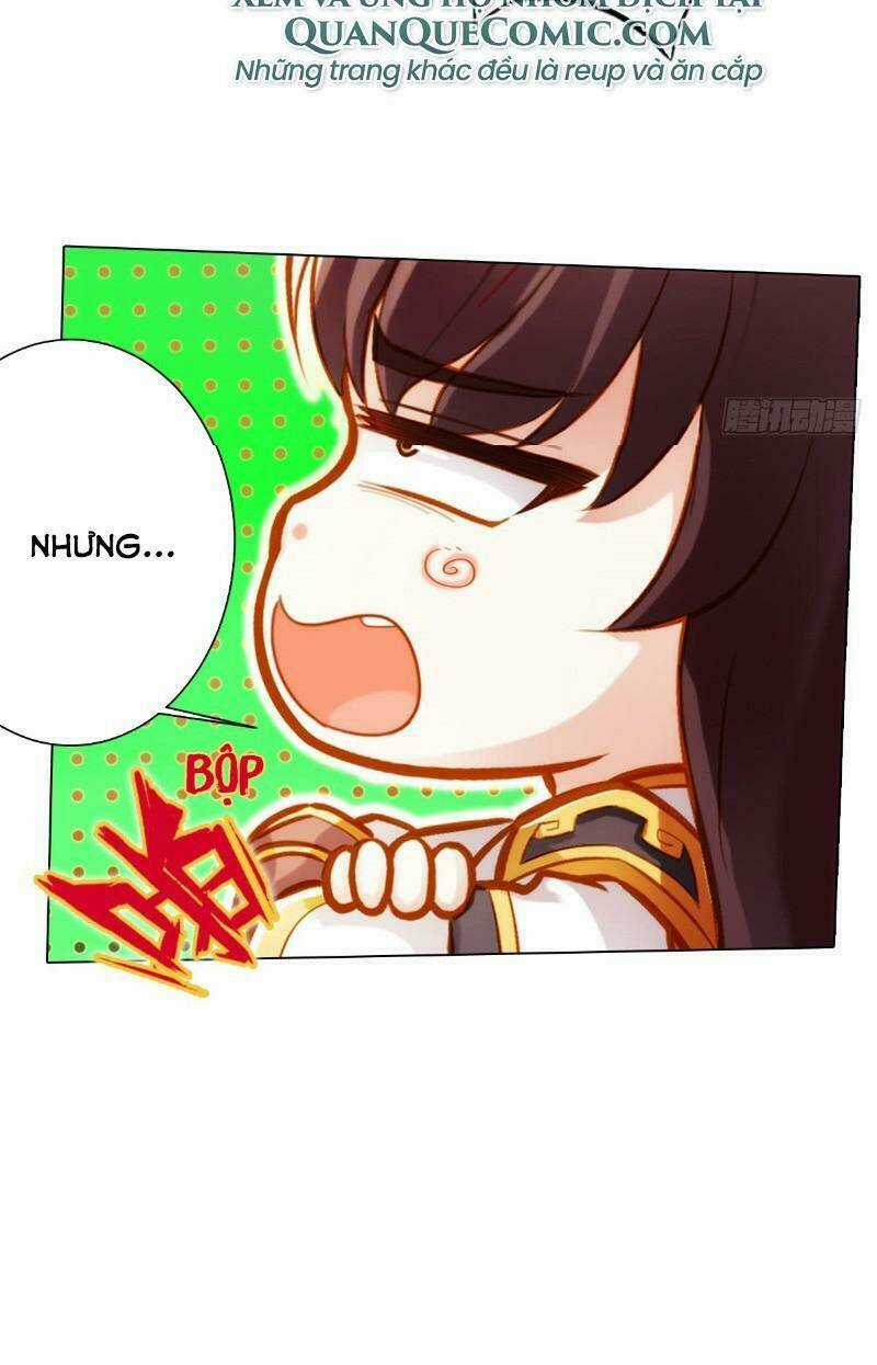 Bất Hủ Phàm Nhân Chapter 32 trang 21