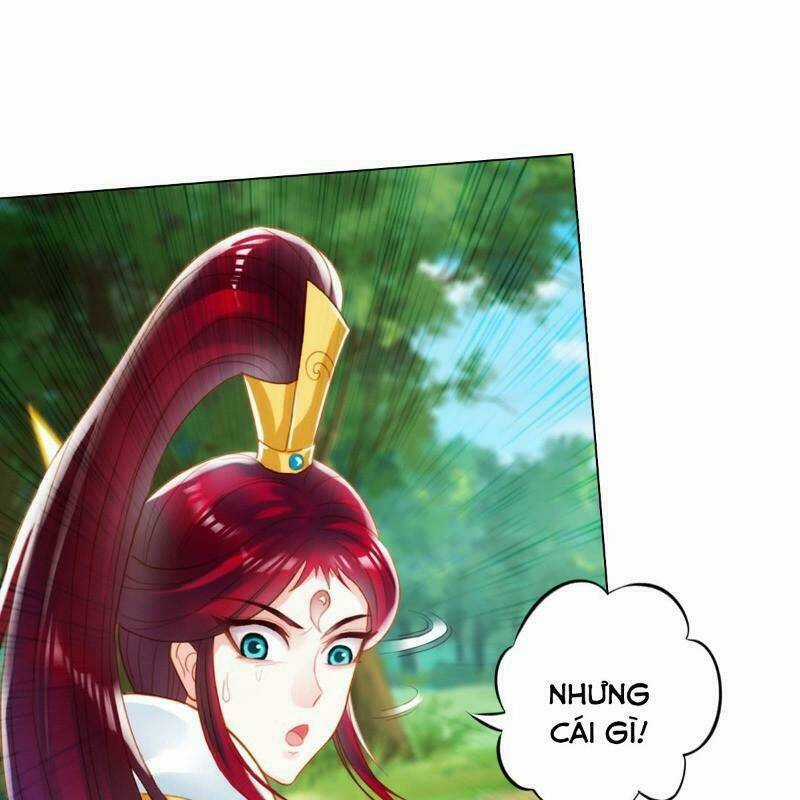 Bất Hủ Phàm Nhân Chapter 32 trang 22