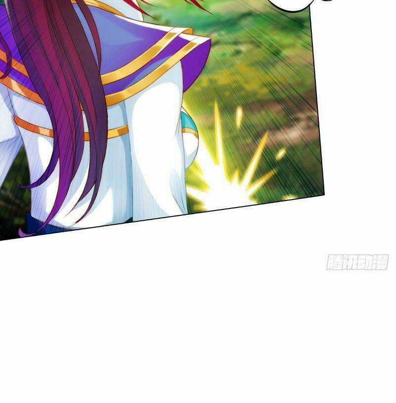 Bất Hủ Phàm Nhân Chapter 32 trang 23