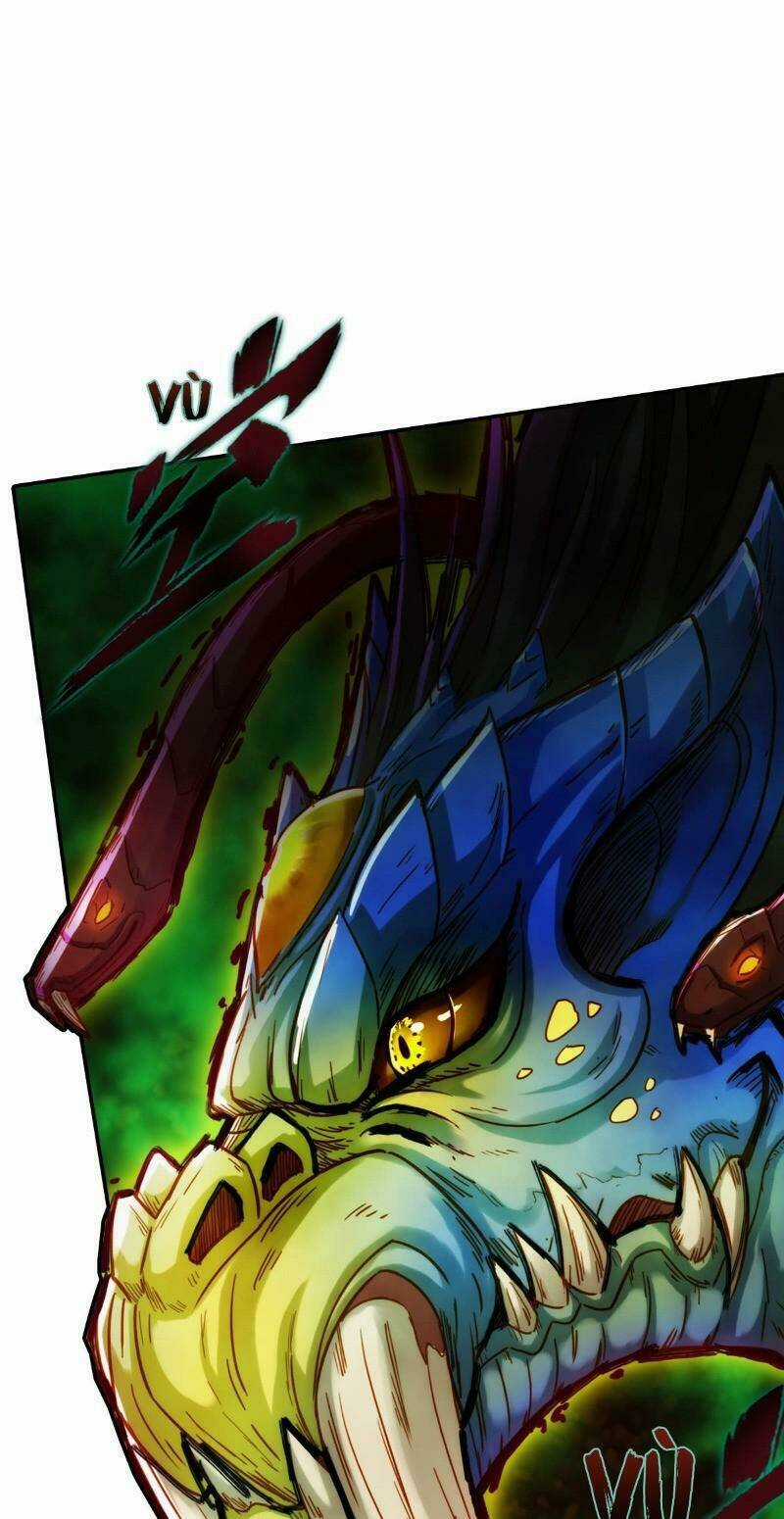 Bất Hủ Phàm Nhân Chapter 32 trang 26