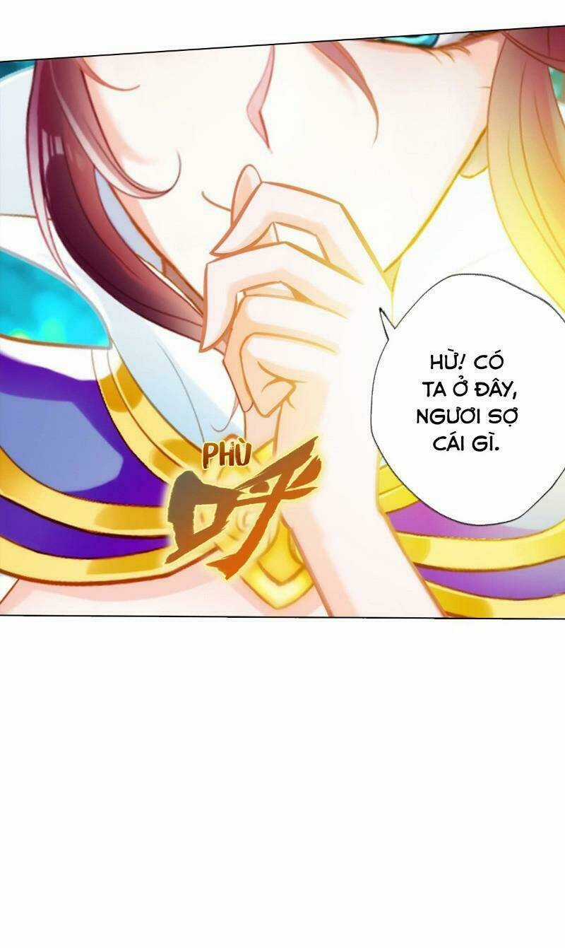 Bất Hủ Phàm Nhân Chapter 32 trang 3