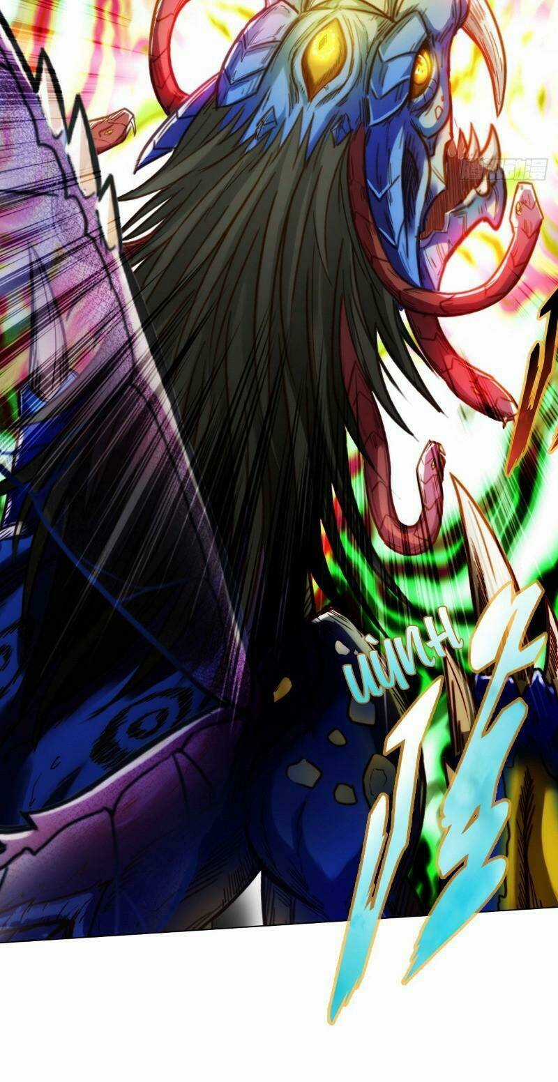 Bất Hủ Phàm Nhân Chapter 32 trang 31