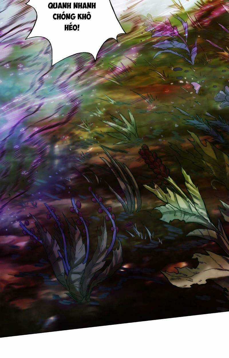 Bất Hủ Phàm Nhân Chapter 32 trang 33