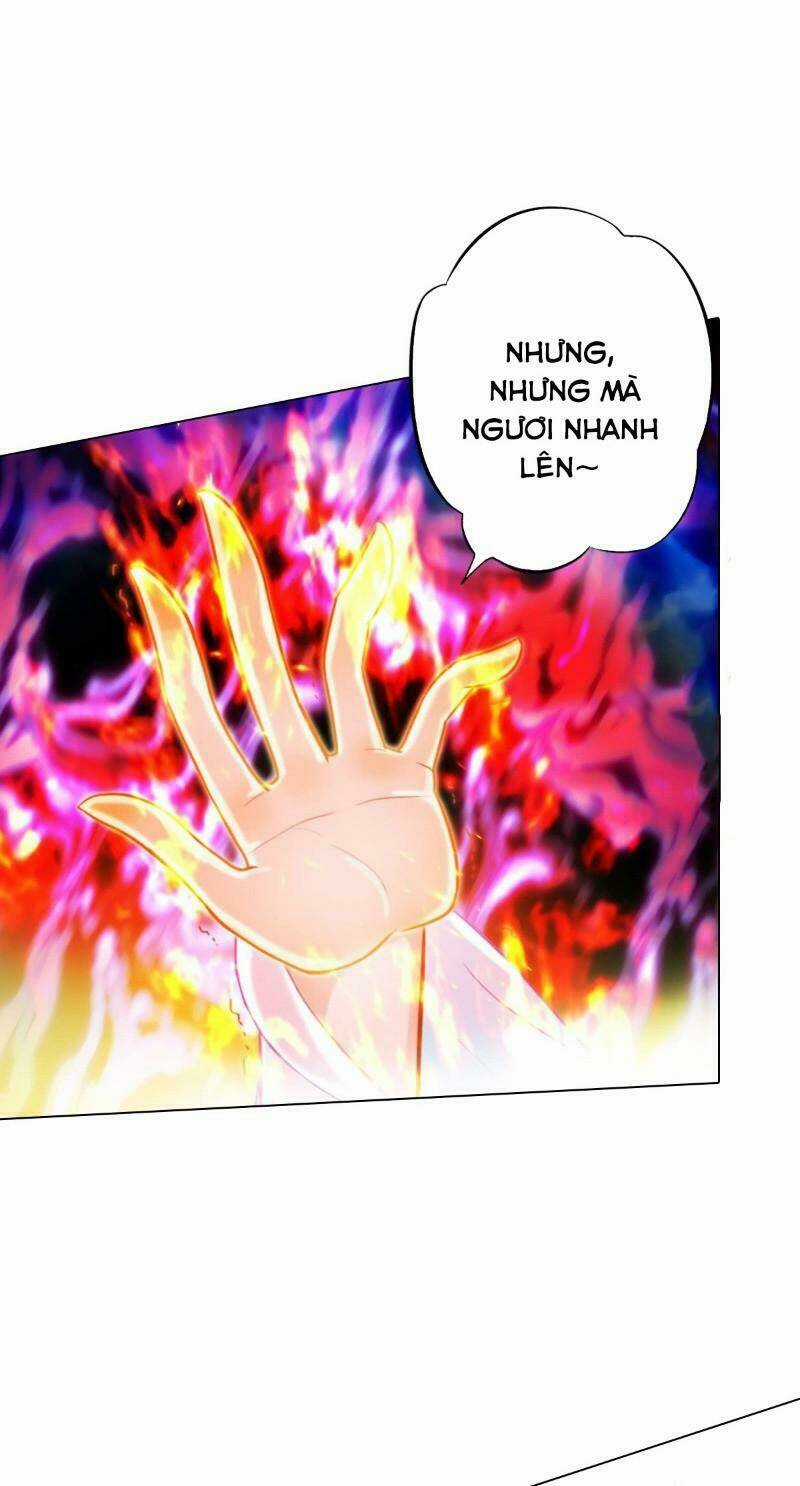 Bất Hủ Phàm Nhân Chapter 32 trang 36