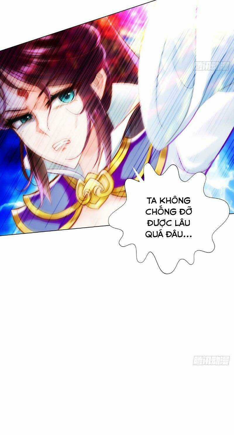 Bất Hủ Phàm Nhân Chapter 32 trang 37