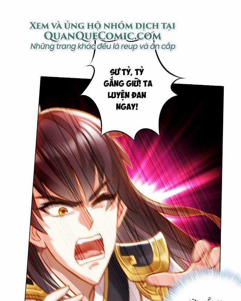 Bất Hủ Phàm Nhân Chapter 32 trang 38