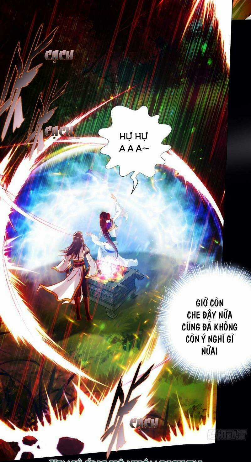 Bất Hủ Phàm Nhân Chapter 32 trang 42
