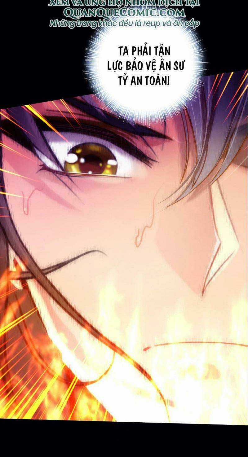 Bất Hủ Phàm Nhân Chapter 32 trang 43